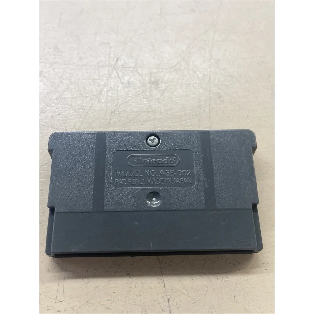 Disney Princess Game Boy Advance Cartridge Only Untested